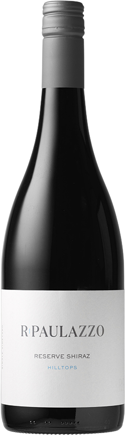 R. Paulazzo Reserve Shiraz 2021
